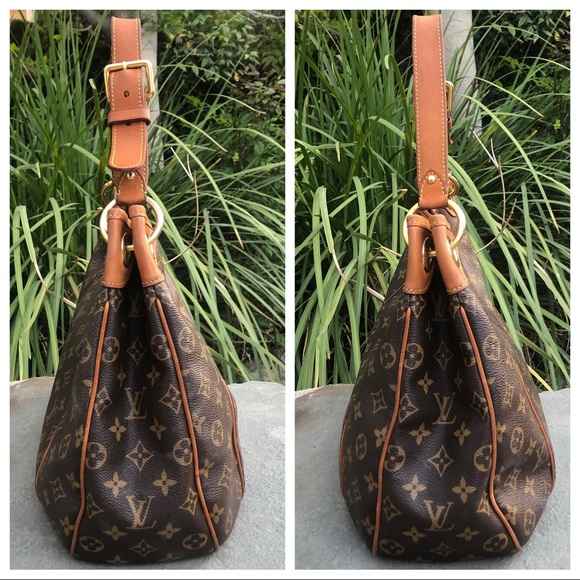 🚫SOLD🚫Auth. Louis Vuitton Monogram Galliera PM - Picture 7 of 16